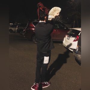 Meet your Posher, Dylan